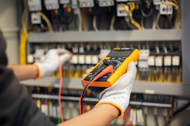 Professional Electrical Services in Sherwood, AR